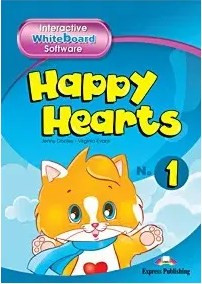 Happy Hearts 1
