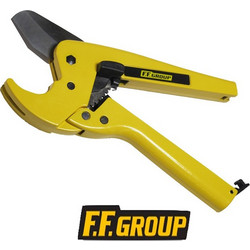 FFGROUP 23027 Ψαλίδι Κοπής Πλαστικού Σωλήνα