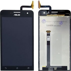 Asus ZenFone 5 (5 inch) Complete LCD with Digitizer in Black