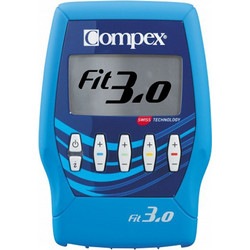 Compex Fit 3.0