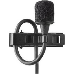 Shure MX 150 B/C TQG Μικρόφωνο Πέτου 3.5mm
