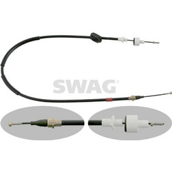 Swag Ντίζα, Μηχανισμός Συμπλέκτη - 99 90 6236