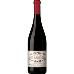 Μπουτάρη Νάουσσα Κρασί Κόκκινο Ξηρό 750ml