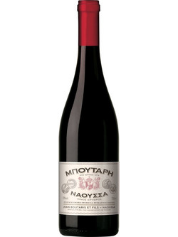 Μπουτάρη Νάουσσα Κρασί Κόκκινο Ξηρό 750ml