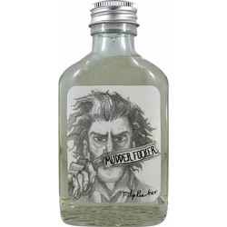 Razorock Mudder Focker After Shave Splash 100ml