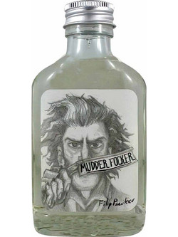 Razorock Mudder Focker After Shave Splash 100ml