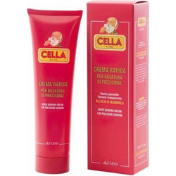 Cella Milano Κρέμα Ξυρίσματος 150ml