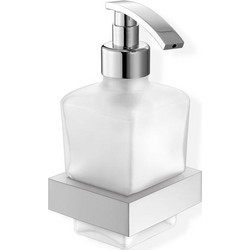 Ντισπένσερ chrome valanio 118s