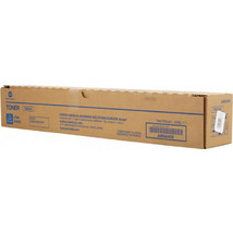 Konica Minolta TN-324 Cyan Toner