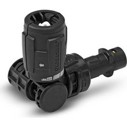Vario Power Jet Short 360 (K2-K7) (2.643-254.0)