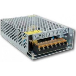 PS-LED CHARGER POWER SUPPLY ΤΡΟΦΟΔΟΤΙΚΟ LED 12V 6.25A 75VA