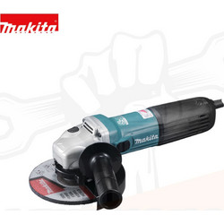 Makita GA6040CF Γωνιακός Τροχός Ρεύματος 1400W 150mm με Ρύθμιση Στροφών