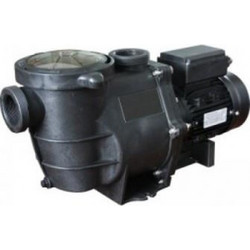 Splash αντλία ανακυκλοφορίας πισίνας 0,75hp 220V Φ50mm