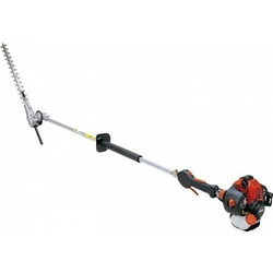 Echo HCA-265ES-LW Μπορντουροψάλιδο Βενζίνη 25.4cc 45cm