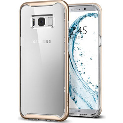 Spigen Neo Hybrid Crystal Gold Maple (Galaxy S8)
