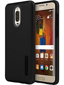 Θήκη Incipio DUALPRO για Huawei Mate 9 Pro - Μαύρη - HWI-113-BLK