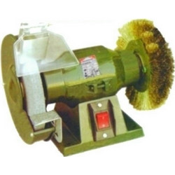 ΤΡΟΧΟΣ ΔΙΔΥΜΟΣ 150mm SGMC