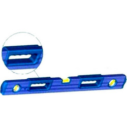 ΑΛΦΑΔΙ ΜΕ ΛΑΒΗ 600MM INTERTOOL 9006423