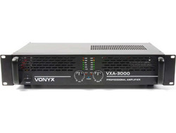 Vonyx VXA-3000