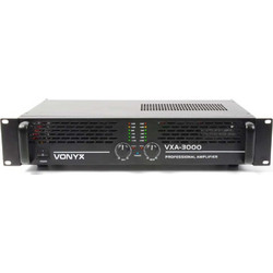 Vonyx VXA-3000