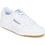 Reebok Club C 85 Ανδρικά Sneakers Λευκά AR0459