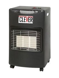 Σόμπα υγραερίου εσωτερικού χώρου 4200W