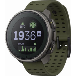 Suunto Vertical Titanium Solar Forest