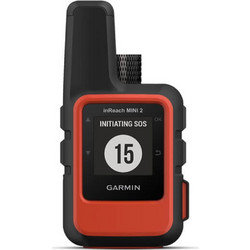 inReach Mini 2 Flame Red, Garmin