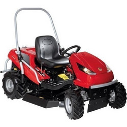 Oleo-Mac Apache 92 Evo Χλοοκοπτικό Τρακτέρ Βενζίνης 570cc Κοπή 92cm