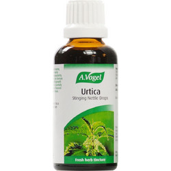 A.Vogel Urtica 50ml