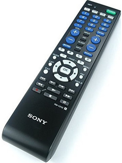Sony RM-V210T