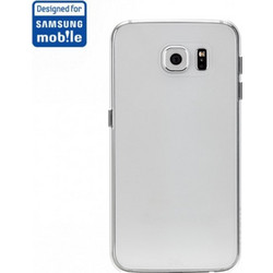 Θήκη Case-mate Barely There για Samsung Galaxy S6 Διάφανη