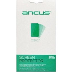 BlackBerry Q5 - Προστατευτικό Οθόνης Clear (Ancus)