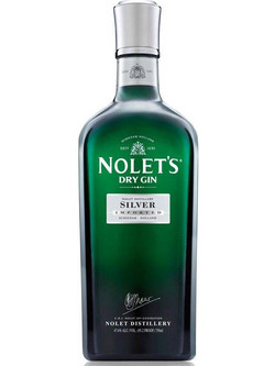 GIN NOLET'S SILVER 700 ML