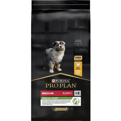 Purina Pro Plan Medium Puppy Healthy Start with Chicken 3kg