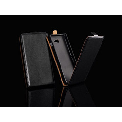iS Flip Up Black (Huawei Ascend Y550)