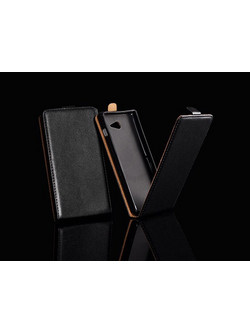 iS Flip Up Black (Huawei Ascend Y550)