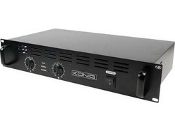 Konig PA-AMP2400-KN