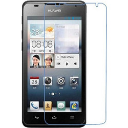 ZTE Blade V220 - Προστατευτικό Οθόνης Tempered Glass 0.33mm 2.5D (ΟΕΜ)