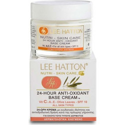 Lee Hatton 24-Hour Anti-Oxidant 50ml
