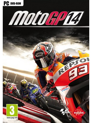 MotoGP 14 PC