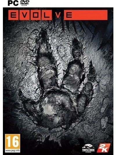 Evolve PC