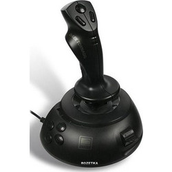 Virus X Technologies Gamepad