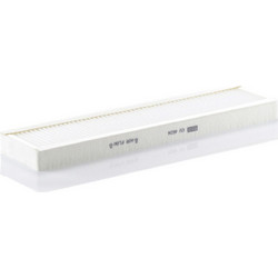 MANN-FILTER Φίλτρο, Αέρας Εσωτερικού Χώρου - Cu 4624