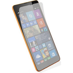 Microsoft Lumia 650 - Προστατευτικό Οθόνης Tempered Glass 0.33mm (OEM)