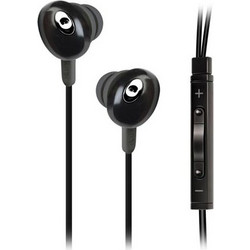 iLuv Neon Sound Handsfree In-Ear 3.5mm Black