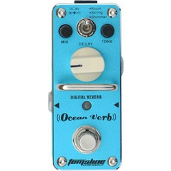 Tomsline AOV3 Ocean Verb Digital Reverb