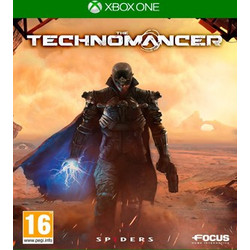 The Technomancer Xbox One