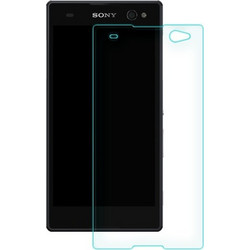 Sony Xperia C3 - Προστατευτικό Οθόνης Tempered Glass 0.26mm 2.5D (OEM)