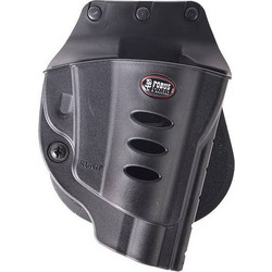 Fobus Paddle Holster - Ruger GP 100